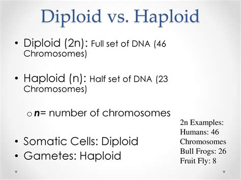 Sexual Reproduction & Meiosis - ppt download