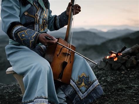 Mongolian traditional music | Selena Travel Mongolia | Mongolia Travel ...