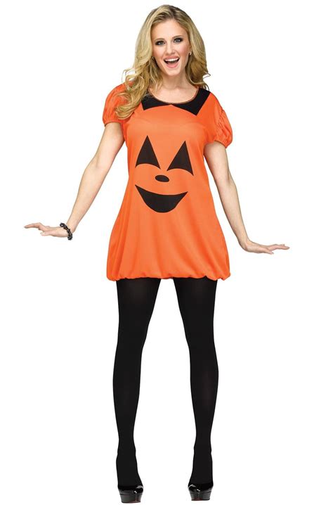 Pumpkin Romper Adult Costume - Walmart.com