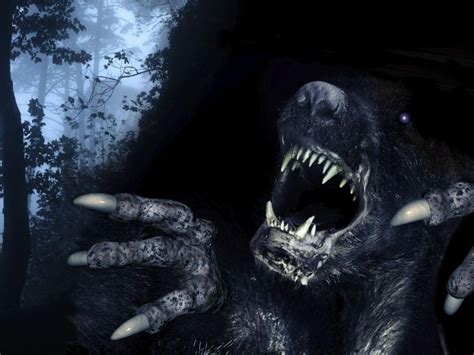 Navajo Skinwalker Legend - One of the Most Terrifying Stories - Real Ghost Stories