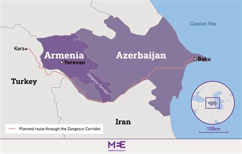 Why Iranians are calling for war with Azerbaijan | Middle East Eye