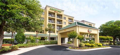 Courtyard Marriott Myrtle Beach, South Carolina Hotel - OFFICIAL WEBSITE | South carolina hotel ...