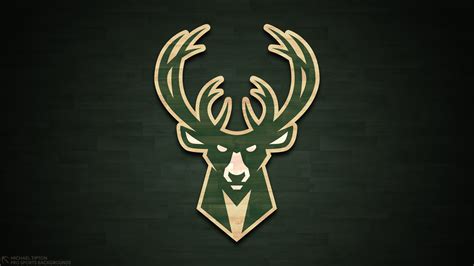 #Basketball Milwaukee Bucks #Logo #NBA #4K #wallpaper #hdwallpaper #desktop | Milwaukee bucks ...