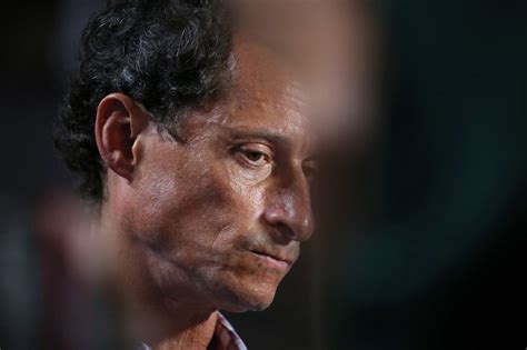 Anthony Weiner’s Latest Sexting Scandal: Here’s What We Know - The New York Times