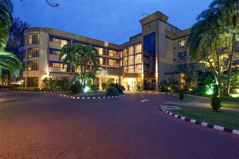 Kigali Serena Hotel | Gallery