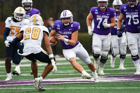 Furman football falls in overtime to Montana in quarterfinal round of ...