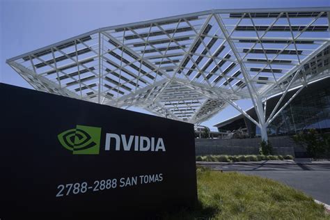 Nvidia is now reporting a full year of results in a single quarter ...