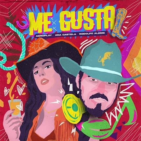 Ana Castela – Me Gusta Lyrics | Genius Lyrics