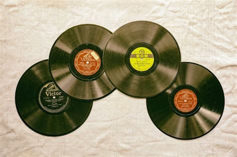 7 Unique and Rare Vinyl Records - theHouseofMarley.com