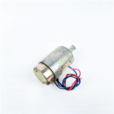 DC Motor /w Speed Encoder built in - Digiware Store