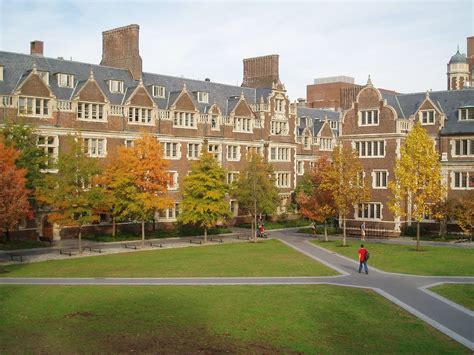 How to Get Into UPenn 2022: Acceptance Rate & Tips