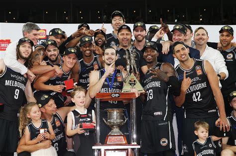 Crocmedia Acquires Stake In Melbourne United Basketball Team - B&T