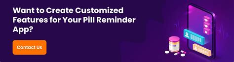 How to Develop a Medication Tracker & Pill Reminder App? - Matellio Inc