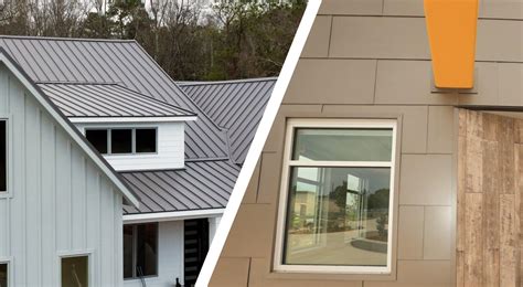 Galvalume® vs. Galvanized Metal Roofing: The Differences, Pros, & Cons