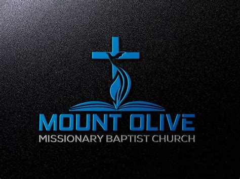 Mount Olive Missionary Baptist Church | Freelancer