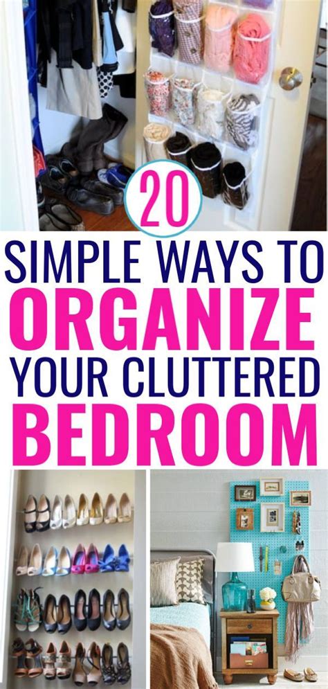 Pin on Decluttering & Organizing Tips