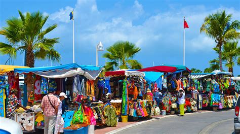 Best Markets In The Caribbean – My Island Connect