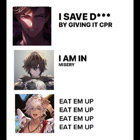 GBF Reeses Puffs | Character Summary | By GBF Memes You Need