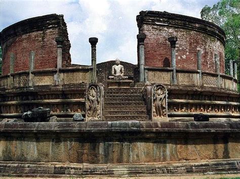 13 Historical Places In Sri Lanka: TripHobo