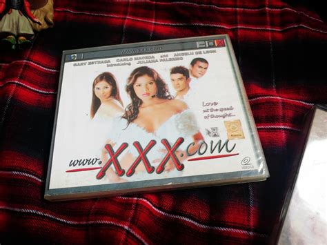 WWW.XXX.COM Original Filipino VCDs Bold Movies Original Pinoy VCD Movie ...