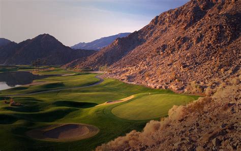 PGA West Palm Springs Golf Resorts, La Quinta Resort & Club