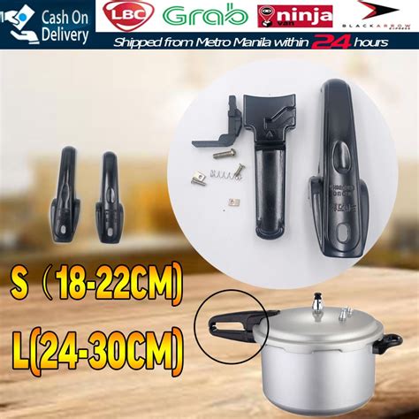 Universal Pressure Cooker Handle Non Electric Normal Pressure Cooker ...