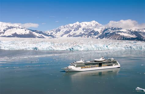 Best way to see Alaska: Land or cruise? | Royal Caribbean Blog