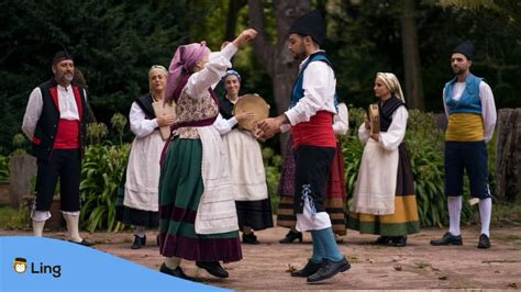 Bosnian Culture And Traditions: #1 Best Guide - ling-app.com