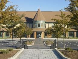 COMMUNITY COLLEGE OF RHODE ISLAND - Newport, RI - Newport Collaborative Architects