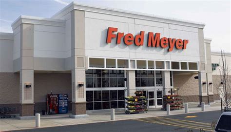 Canby Fred Meyer | Canby OR