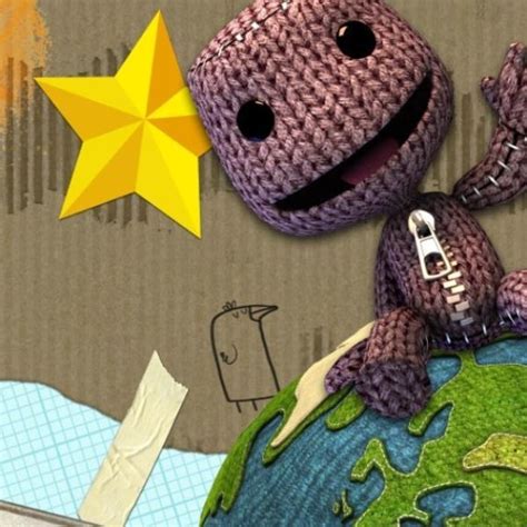 LittleBigPlanet Turns 10! Let's Party!