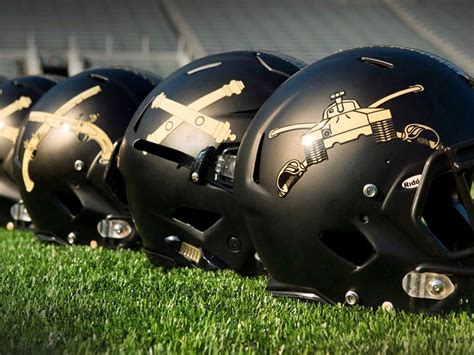 Army Black Knights Football Wallpaper