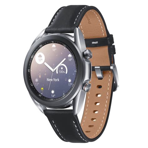 Samsung Galaxy Watch 3 45mm Smartwatch Price in Bangladesh | Diamu