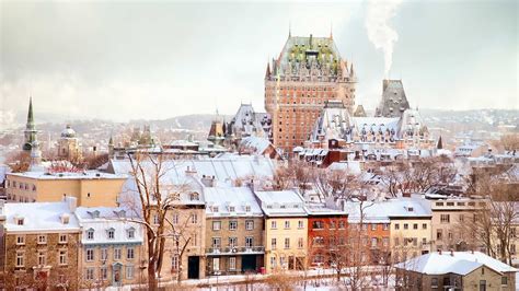 Frontenac Winter – Bing Wallpaper Download