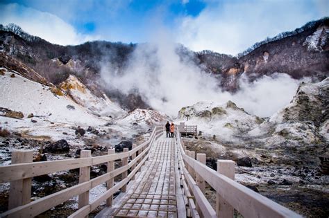 登別地獄谷｜観光スポット｜【公式】北海道の観光・旅行情報サイト HOKKAIDO LOVE!