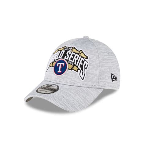 Texas Rangers American League Champions Gear, how to buy - FanNation ...