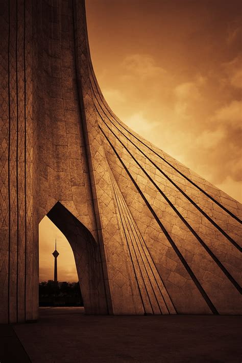 HD wallpaper: Iran, Tehran, architecture | Wallpaper Flare