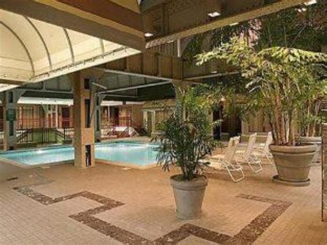 Crowne Plaza Hotel Indianapolis Downtown in Indianapolis (IN) - Room ...