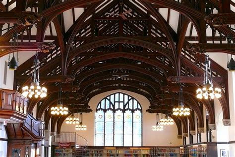 Mount Holyoke Library Ceiling V | Mount holyoke college, Holyoke, College library