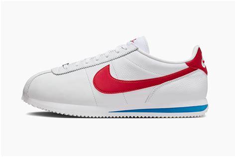 The Nike Cortez Kicks from "Forrest Gump" Are Coming Back | HiConsumption