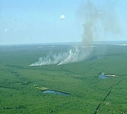 Pinelands forest fire continues to burn, no towns are at risk | NJ.com