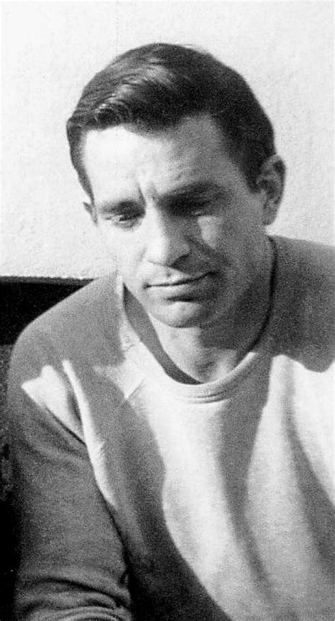 Jack Kerouac | Jack kerouac, American literature, Gay writers