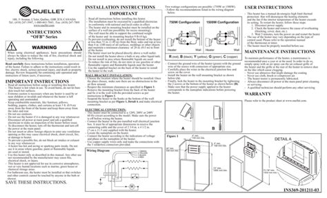 Installation guide