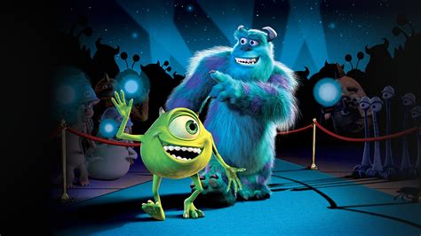 Monsters, Inc. - Disney+