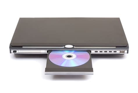 How to Clean and Maintain a DVD Player - Tech Spirited