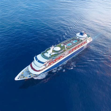 Pullmantur Cruises could return with two Celebrity Millenium-class ...