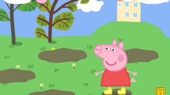 Peppa Pig - Happy Mrs Chicken App Review | Common Sense Media