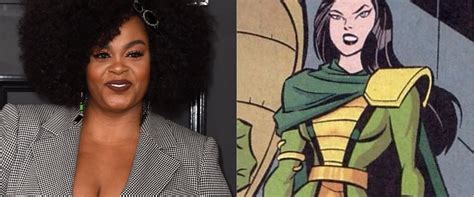 Jill Scott cast as DC Comics villain in ‘Black Lightning’ TV series! | AFROPUNK