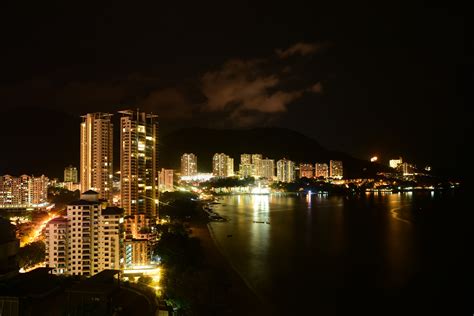 Tanjung Bungah in Penang Penang, Landscape Photography, New York Skyline, Travel, Viajes ...