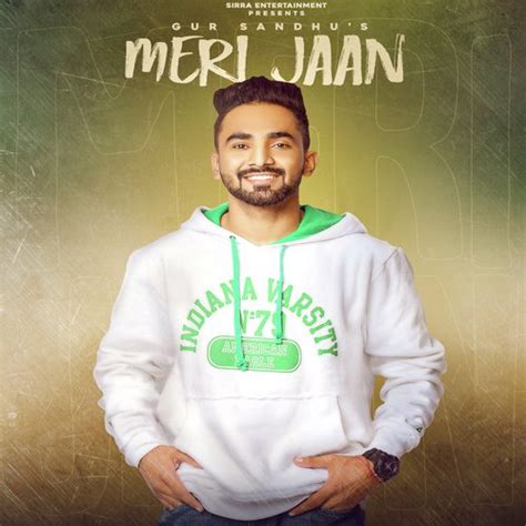 Meri Jaan Songs Download - Free Online Songs @ JioSaavn